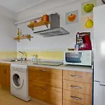 Santa Amalia 51 By Ivi Real Estate