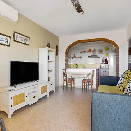 Santa Amalia 51 By Ivi Real Estate *