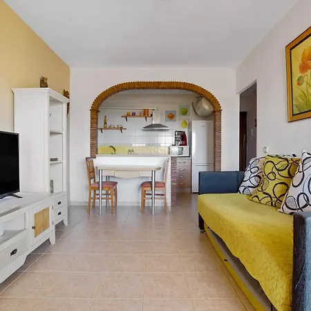 Santa Amalia 51 By Ivi Real Estate Apartment