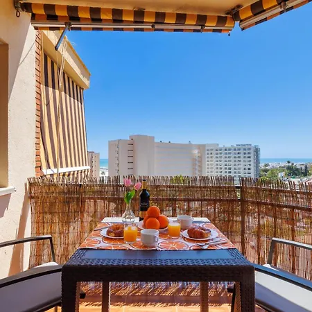 Santa Amalia 51 By Ivi Real Estate Torremolinos