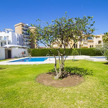 Santa Amalia 51 By Ivi Real Estate Torremolinos