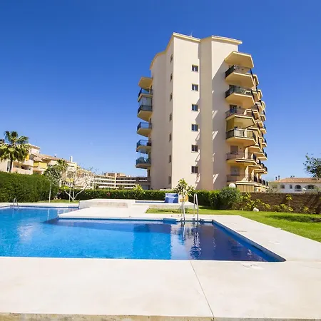 Santa Amalia 51 By Ivi Real Estate Appartement