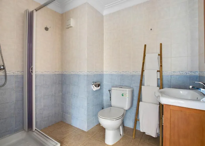 Santa Amalia 51 By Ivi Real Estate Torremolinos