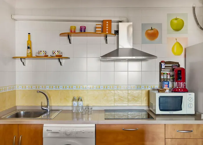 Santa Amalia 51 By Ivi Real Estate * Torremolinos