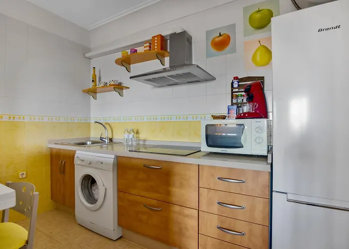 Santa Amalia 51 By Ivi Real Estate