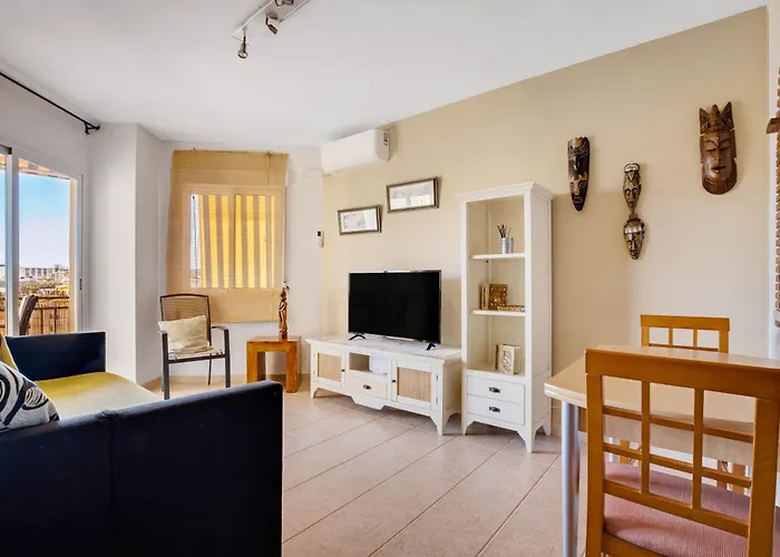 Apartment Santa Amalia 51 By Ivi Real Estate