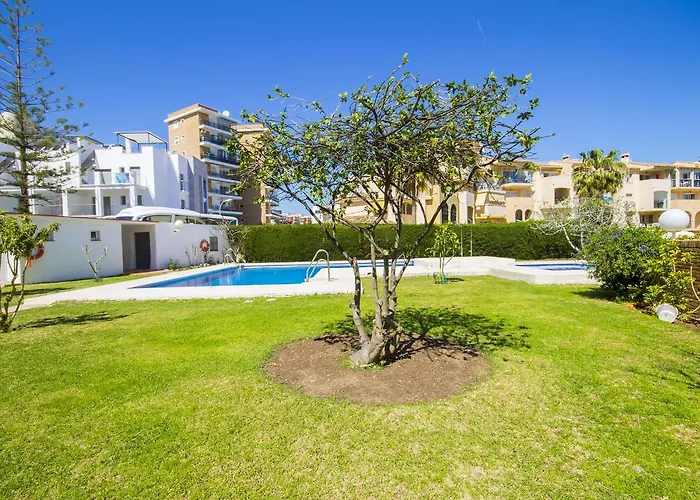 Santa Amalia 51 By Ivi Real Estate Torremolinos