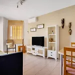 아파트 Santa Amalia 51 By Ivi Real Estate