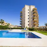 Santa Amalia 51 By Ivi Real Estate 公寓