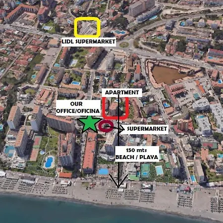 Apartment Santa Amalia 51 By Ivi Real Estate *