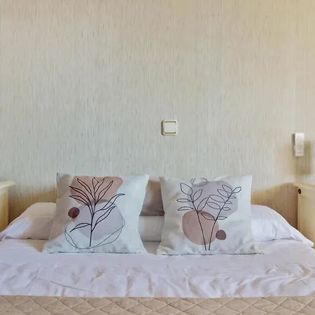 Apartment Santa Amalia 51 By Ivi Real Estate *