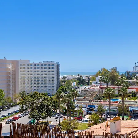 Apartment Santa Amalia 51 By Ivi Real Estate Torremolinos