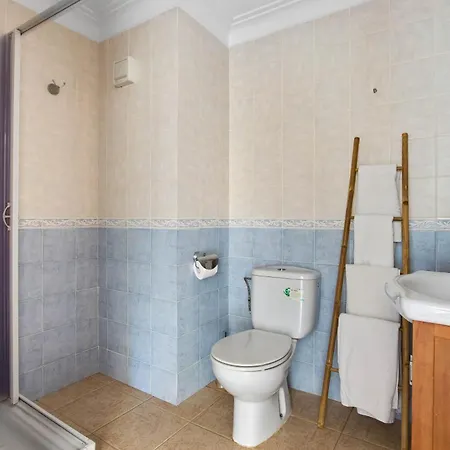 Santa Amalia 51 By Ivi Real Estate توريمولينوس