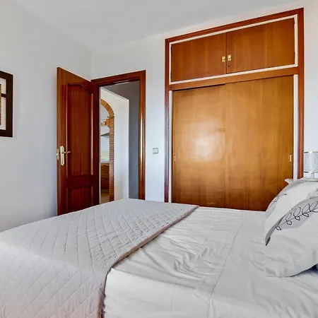 아파트 Santa Amalia 51 By Ivi Real Estate 토레몰리노스