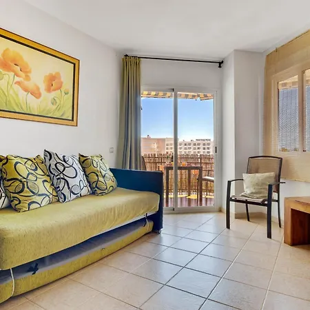 Santa Amalia 51 By Ivi Real Estate Apartment