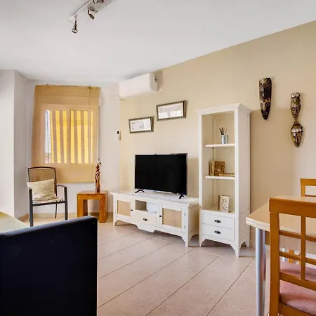 Appartamento Santa Amalia 51 By Ivi Real Estate