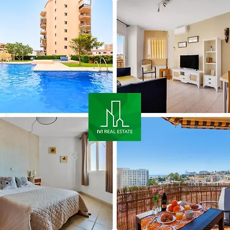 Apartamento Santa Amalia 51 By Ivi Real Estate *