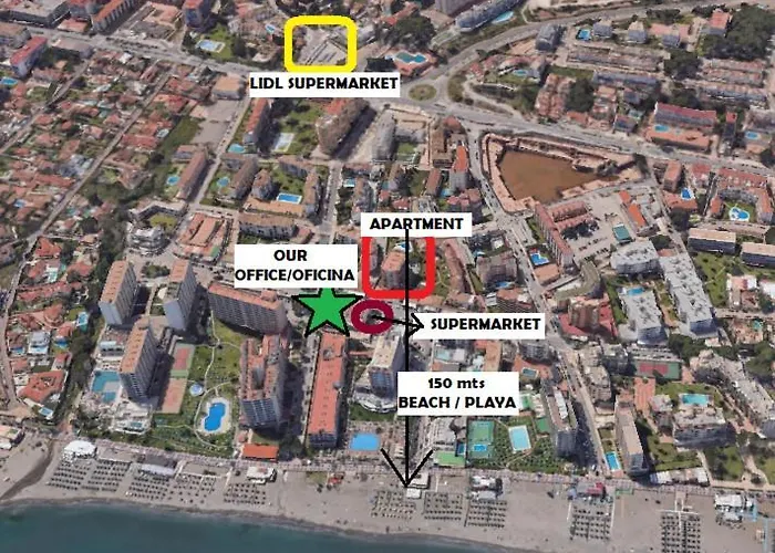 Appartement Santa Amalia 51 By Ivi Real Estate *