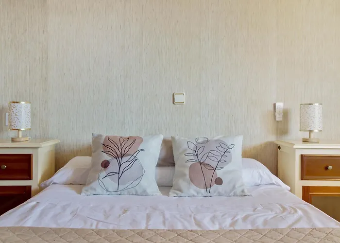 Appartement Santa Amalia 51 By Ivi Real Estate *