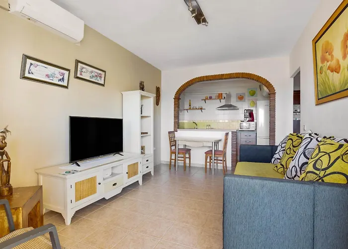 Santa Amalia 51 By Ivi Real Estate *