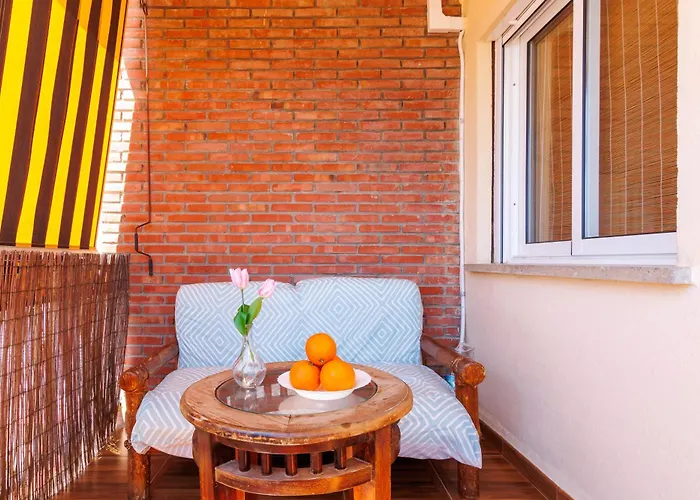 Santa Amalia 51 By Ivi Real Estate * Torremolinos