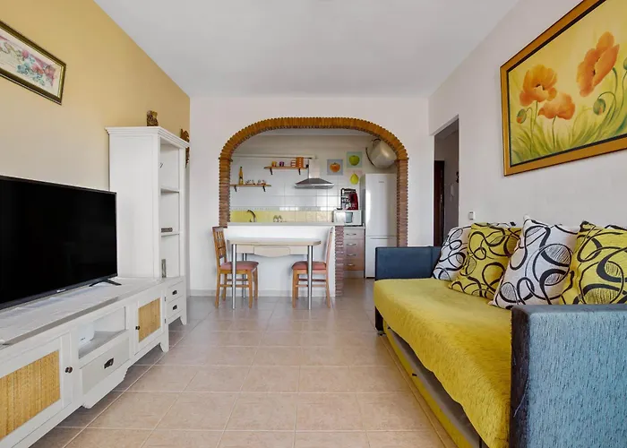 Santa Amalia 51 By Ivi Real Estate Appartement