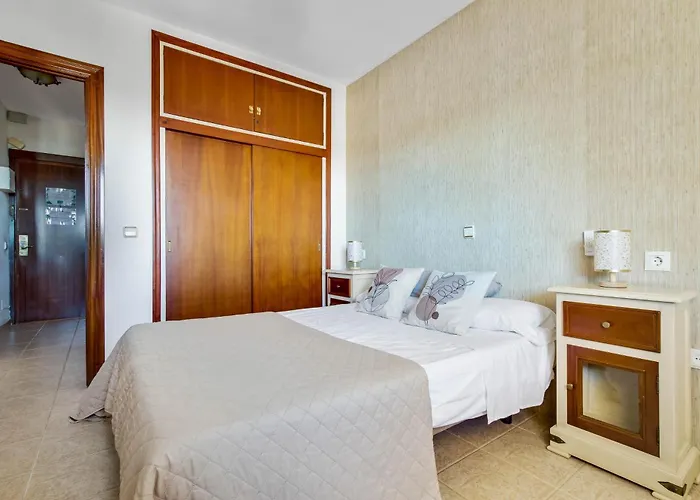 Santa Amalia 51 By Ivi Real Estate Appartement *