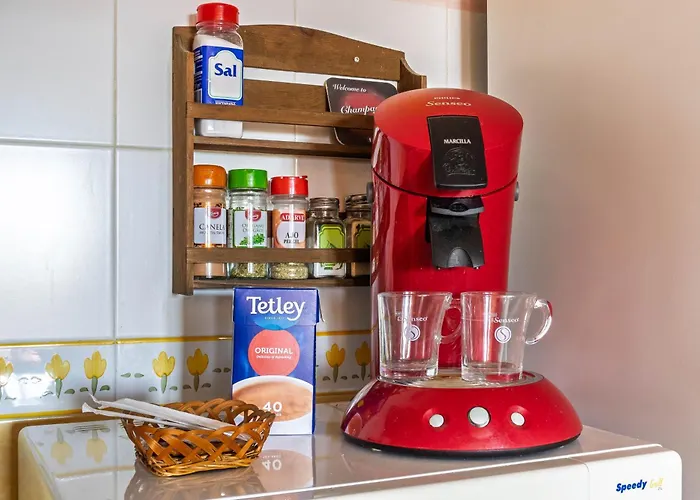 Santa Amalia 51 By Ivi Real Estate Appartement Torremolinos