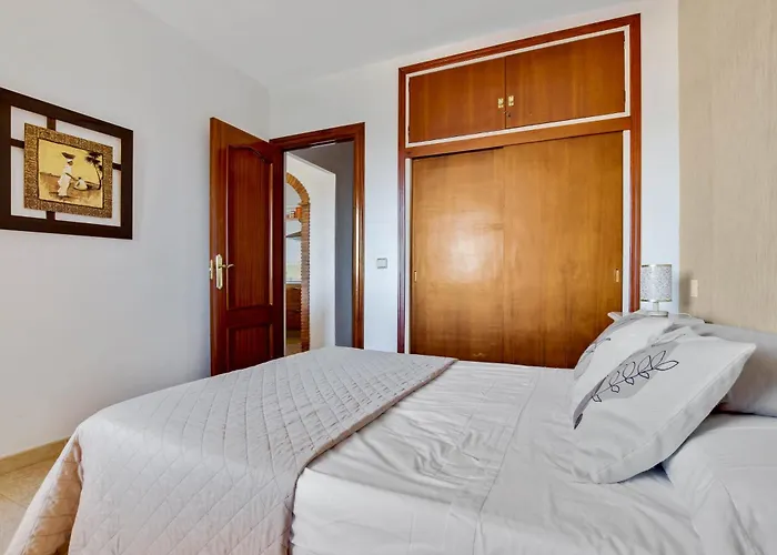 Appartement Santa Amalia 51 By Ivi Real Estate Torremolinos