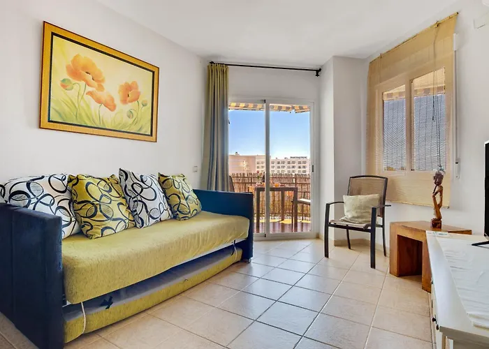 Santa Amalia 51 By Ivi Real Estate Appartement