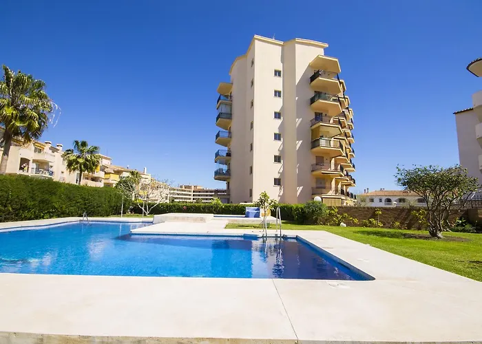 Santa Amalia 51 By Ivi Real Estate Appartement