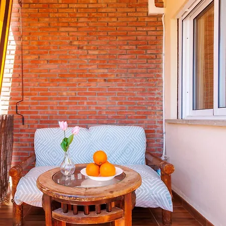 Santa Amalia 51 By Ivi Real Estate * Торремолинос