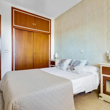 Santa Amalia 51 By Ivi Real Estate Апартаменты *