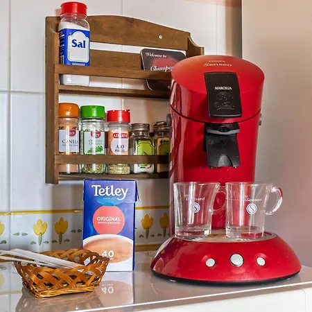 Santa Amalia 51 By Ivi Real Estate Апартаменты Торремолинос